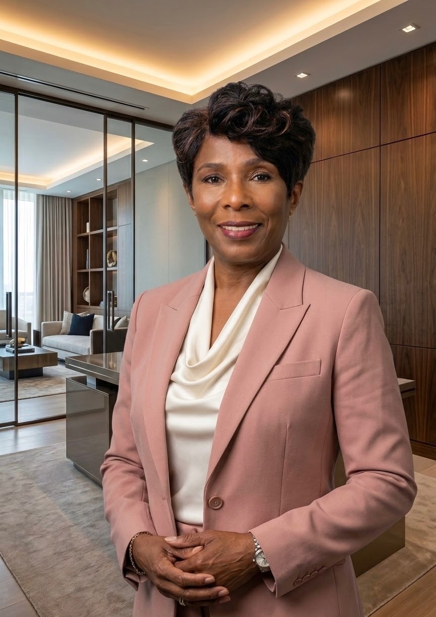 Carol Bennett-Richards, Sales Associate