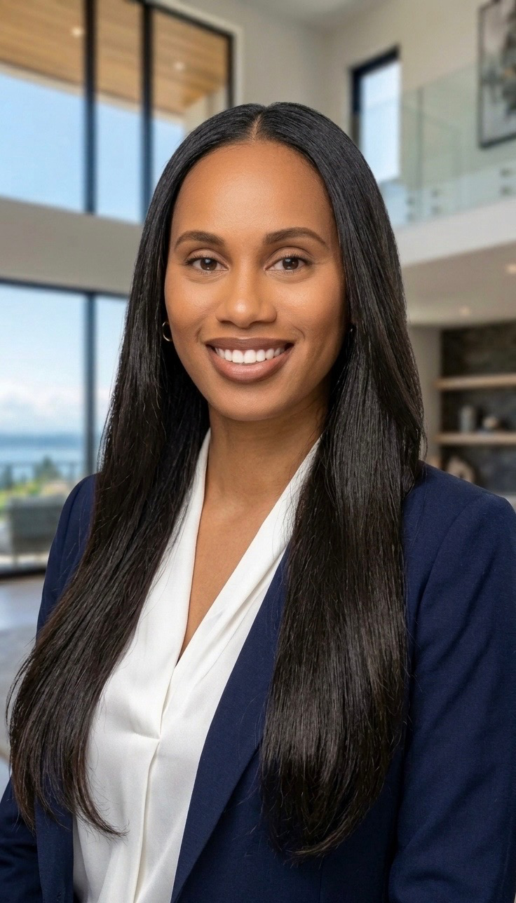 Lishette Rogers