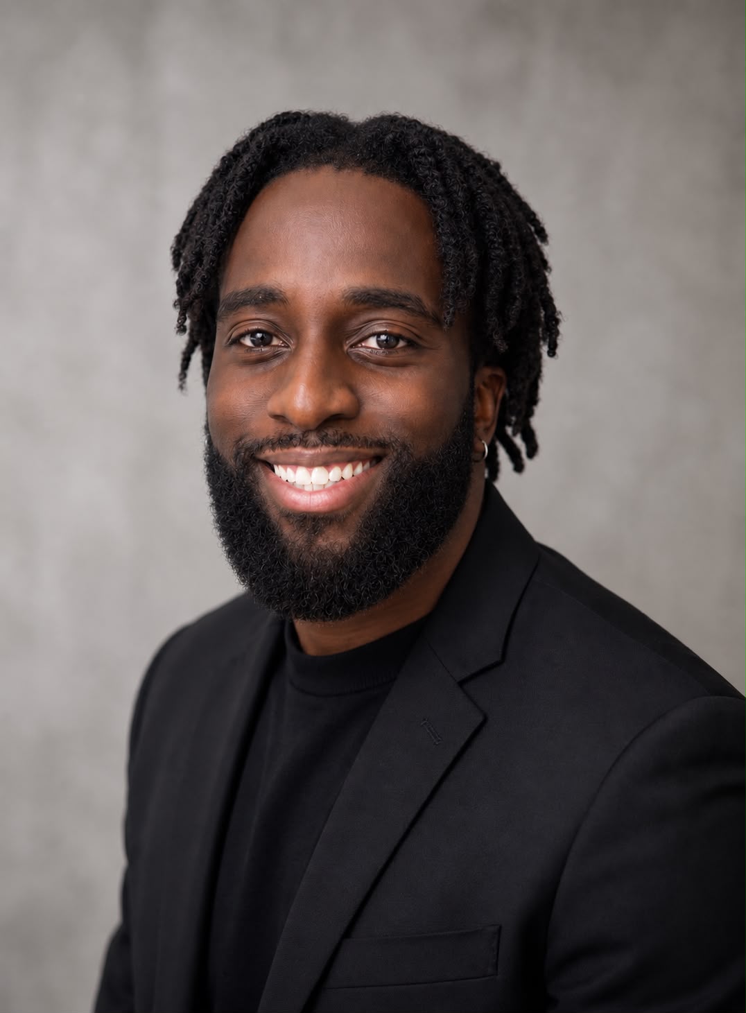 Trey Richards